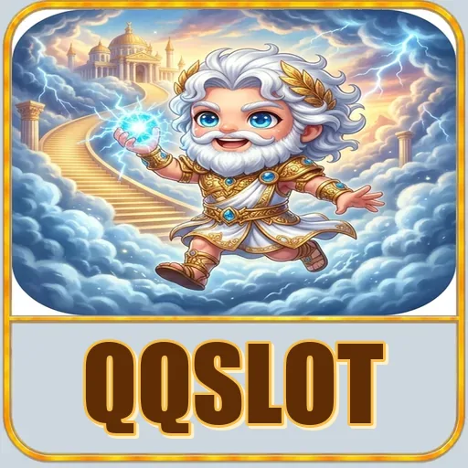 Gambar verifikasi tautan alternatif resmi qqslot Indonesia